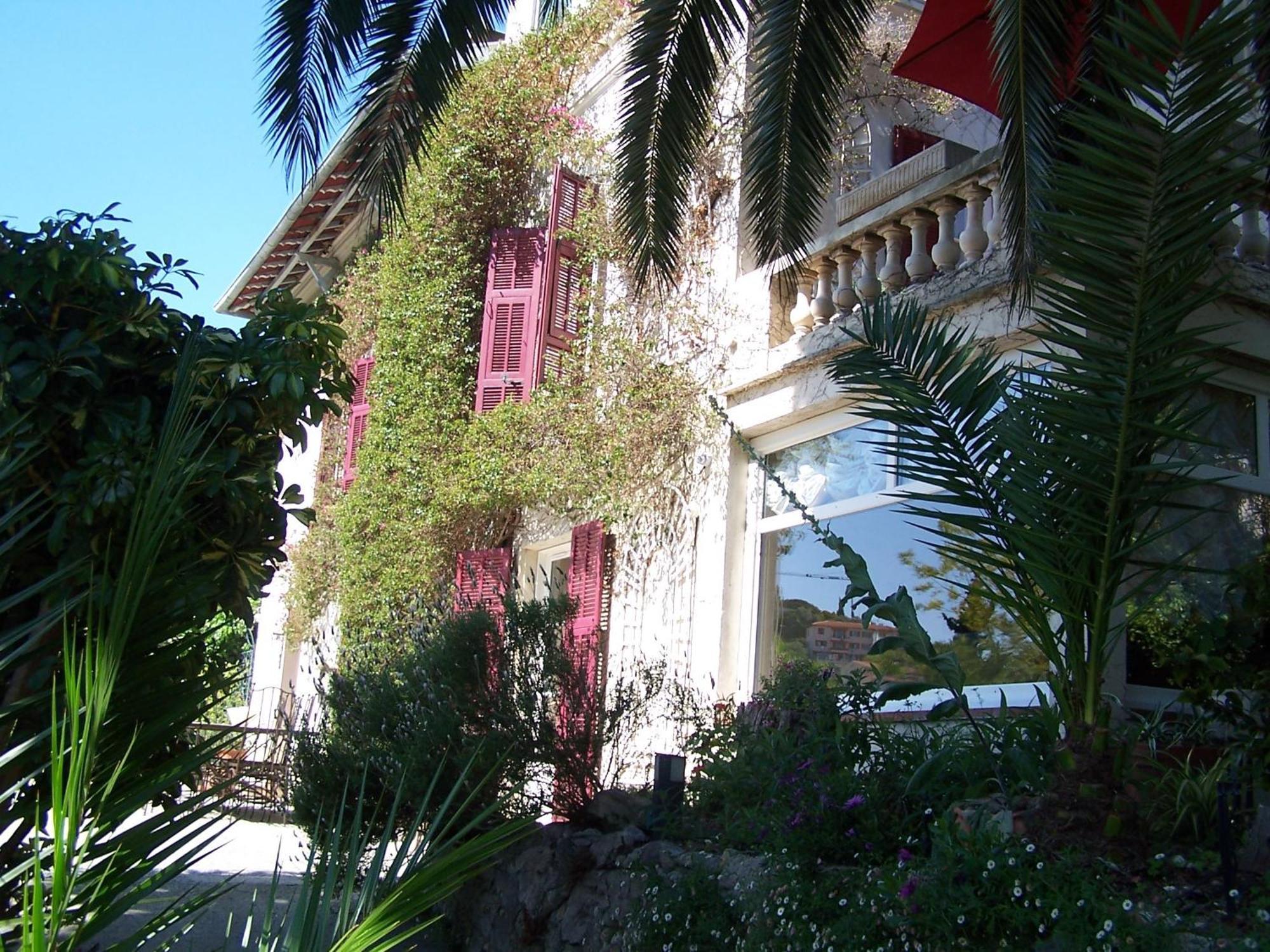 Castel Enchanté