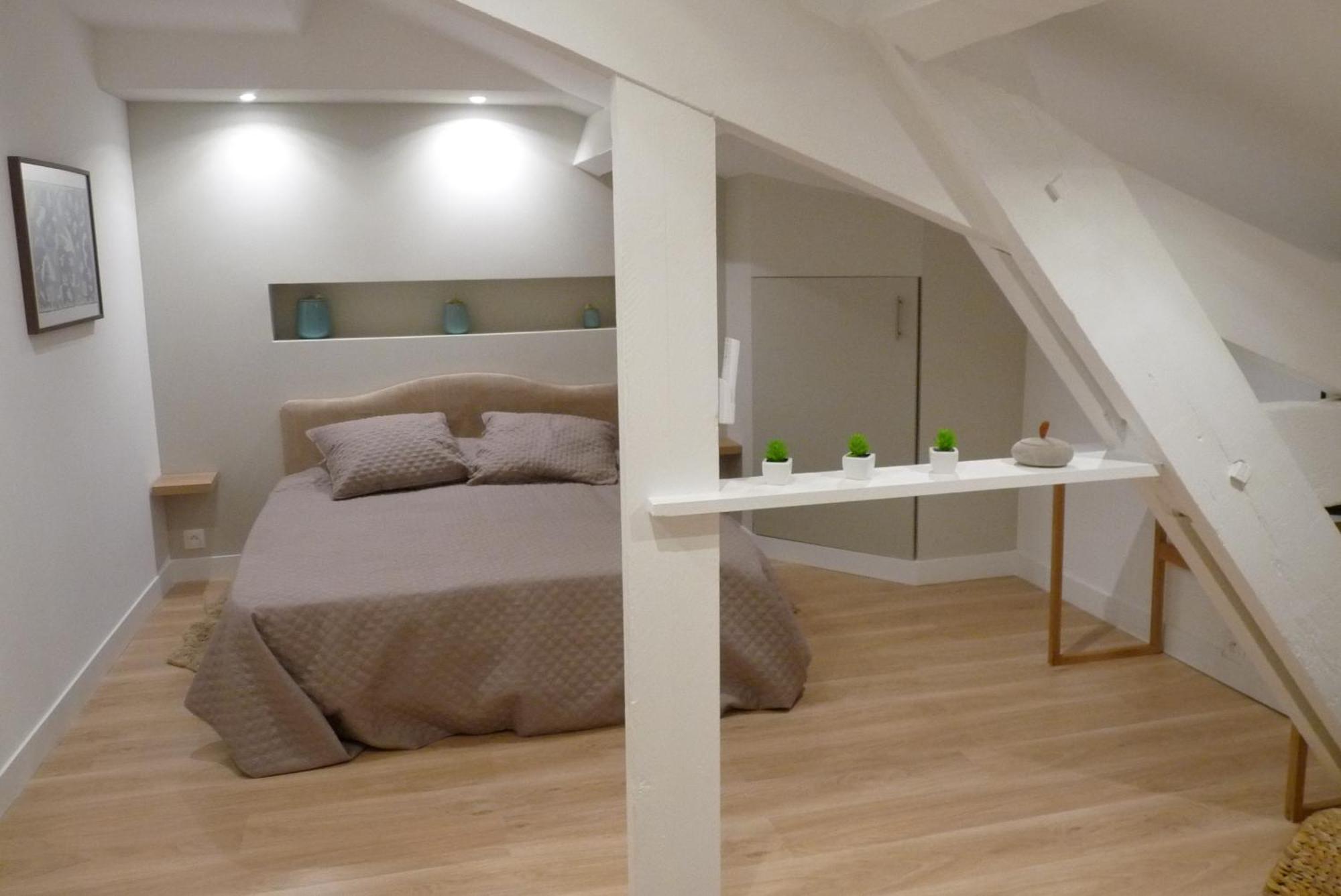 Castel Enchante Bed & Breakfast Nice